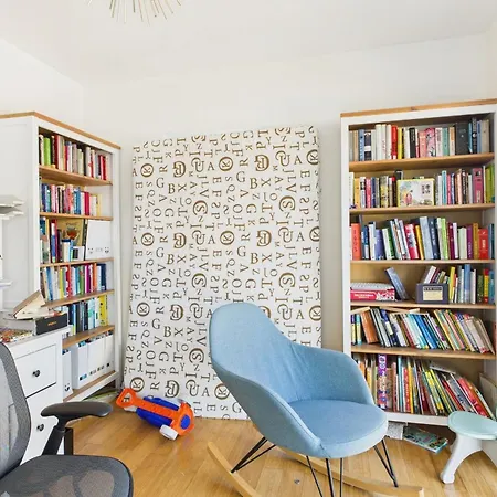Ein Haus Mit Format In