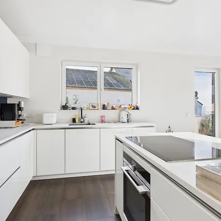 Ein Haus Mit Format In Nittel