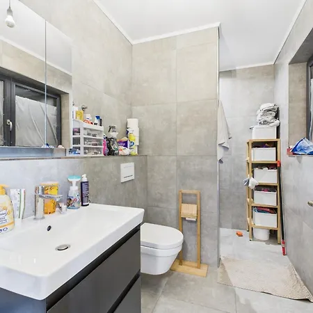 Ein Haus Mit Format In Nittel